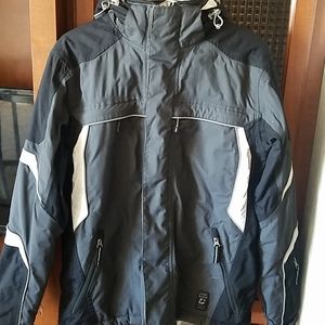 Killtec Level 3 Tech-Line ski coat